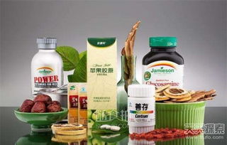 中國十年風云 揭秘十三大暴利行業，保健食品緣何登頂？