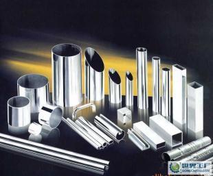 不銹鋼制品 從原料到成品的多元應(yīng)用與市場(chǎng)價(jià)值