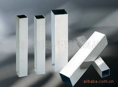 大量供應抗高溫高硬度321不銹鋼方管——興化市暢通不銹鋼制品廠的專業(yè)選擇