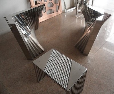 不銹鋼工藝制品在冷卻塔制造中的關鍵應用與優(yōu)勢