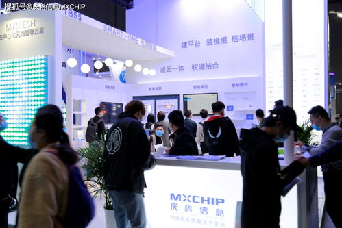 2021AWE慶科信息發布全屋智能產品“智家精靈”，助力家電家裝企業打造智慧生態
